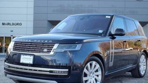 LAND ROVER RANGE ROVER 2023 SALKP9F45PA039165 image